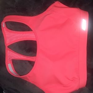 Sports bra. Extra small.
